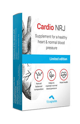 Cardio NRJ