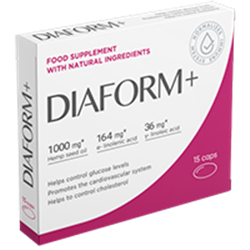 Diaform+