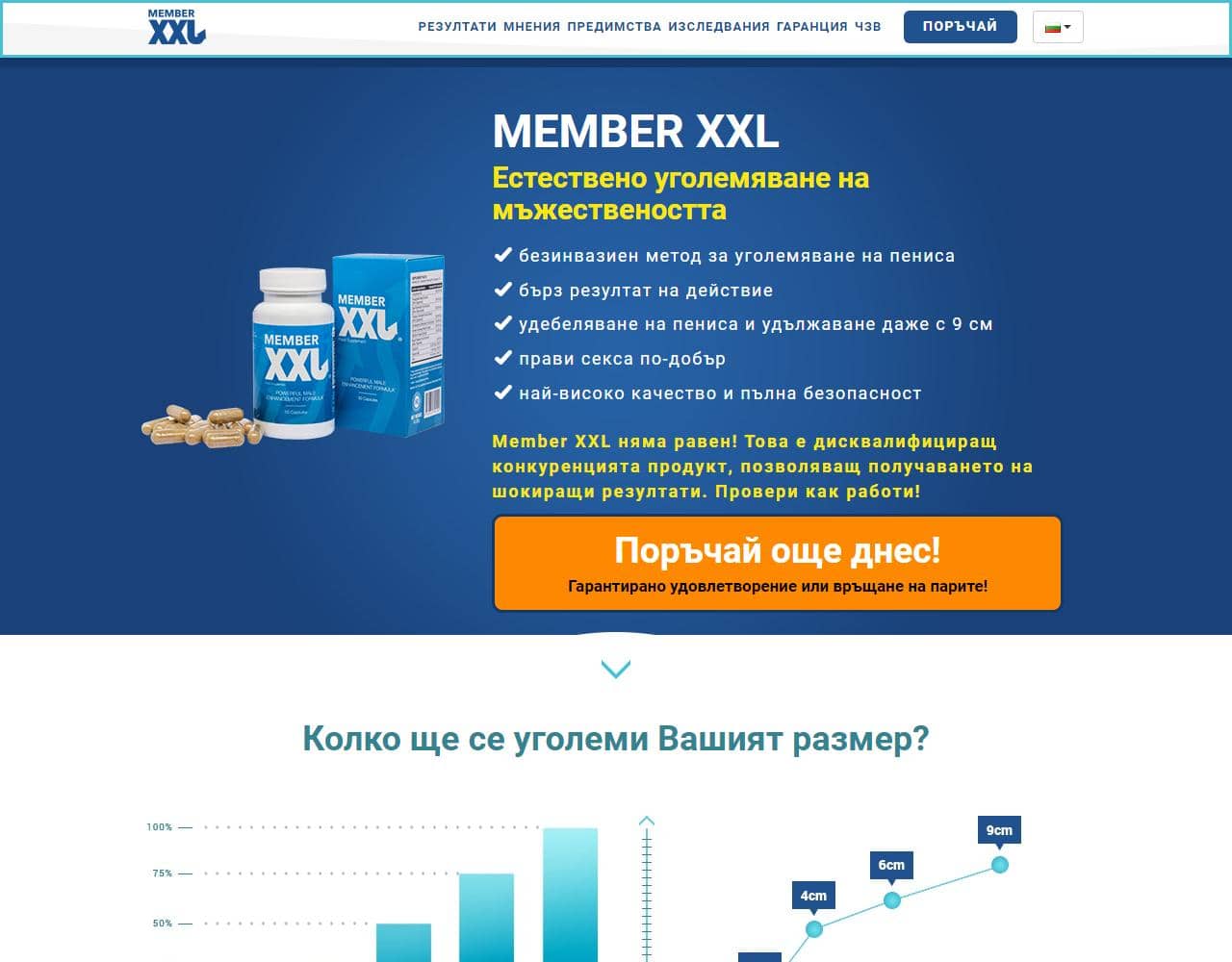 Member XXL 1