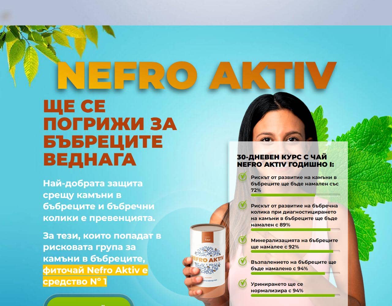 Nefro Aktiv 4