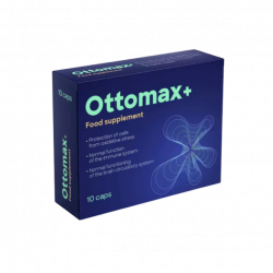 Ottomax Plus