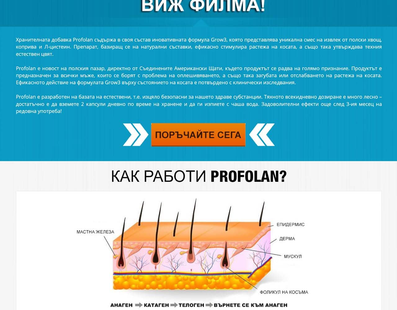 Profolan 3