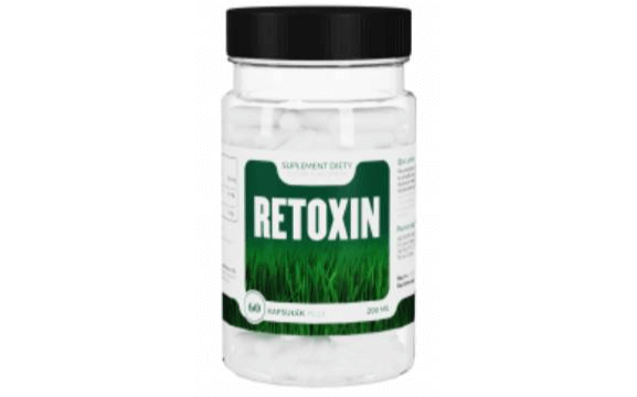 Retoxin