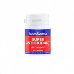 Super Antioxidant