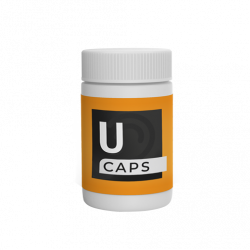 U Caps