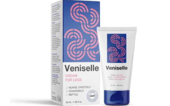 Veniselle